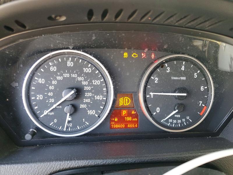 Продажа на аукционе авто 2013 Bmw X5, vin: 5UXZV4C51D0B16158, номер лота: 61942296