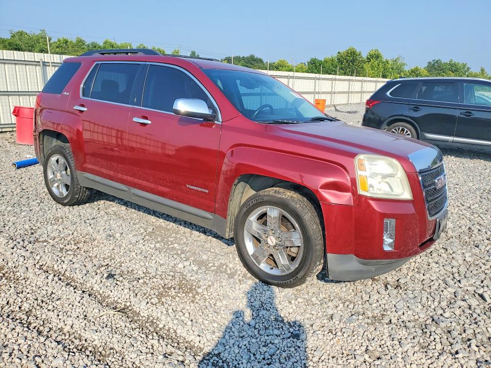 Aukcja sprzedaży 2012 Gmc Terrain, vin: 2GKFLSE57C6346189, numer aukcji: 62355366