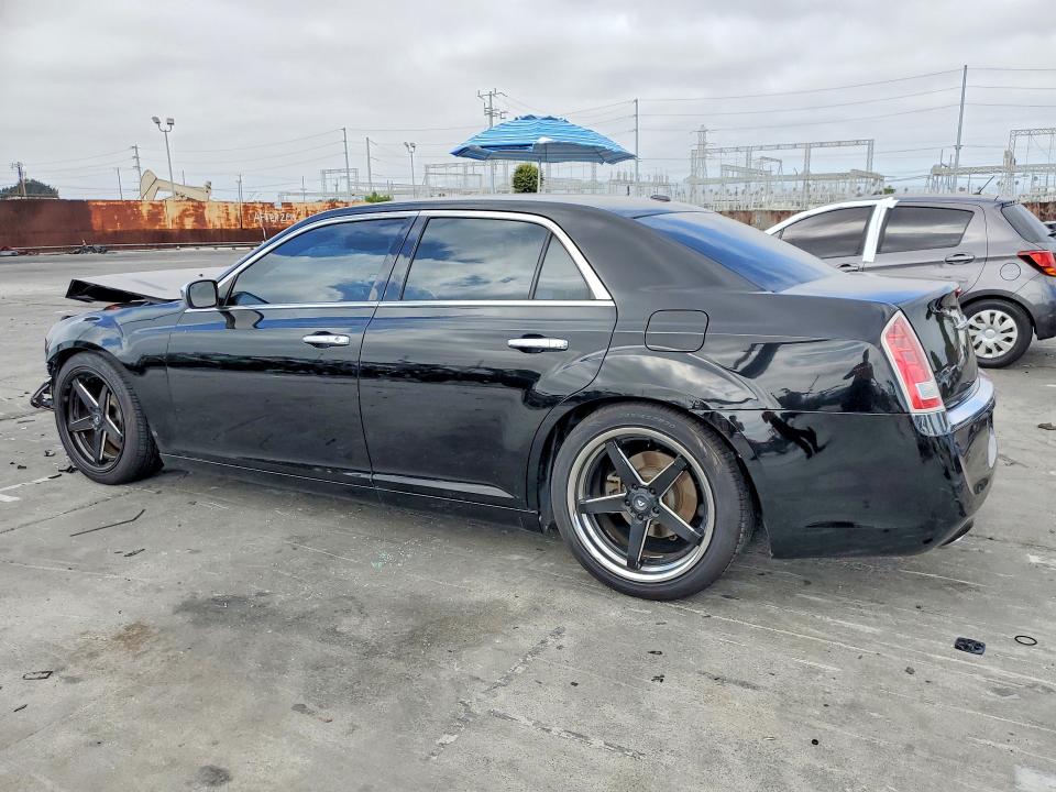 2012 Chrysler 300 მანქანა იყიდება აუქციონზე, vin: 2C3CCACG3CH263378, აუქციონის ნომერი: 61805956