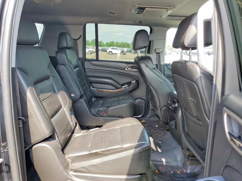 Aukcja sprzedaży 2015 Gmc Yukon Xl, vin: 1GKS2JKJ3FR150160, numer aukcji: 59596146