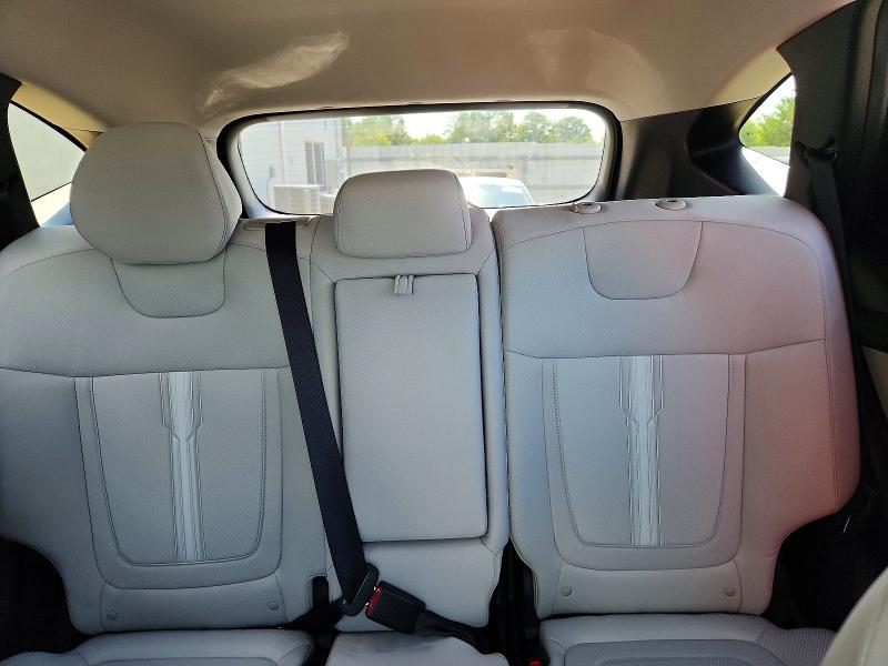 Продаж на аукціоні авто 2026 Hyundai Tucson, vin: 5NMJBCDE1TH636582, номер лоту: 60619306