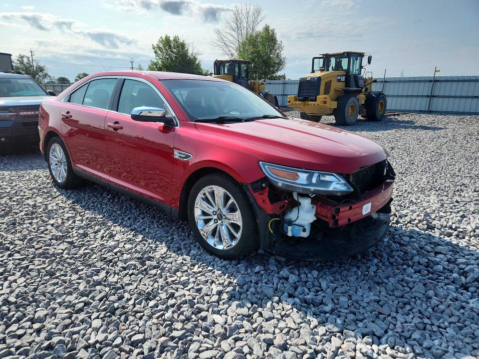 Продаж на аукціоні авто 2011 Ford Taurus, vin: 1FAHP2FW4BG110829, номер лоту: 62271286