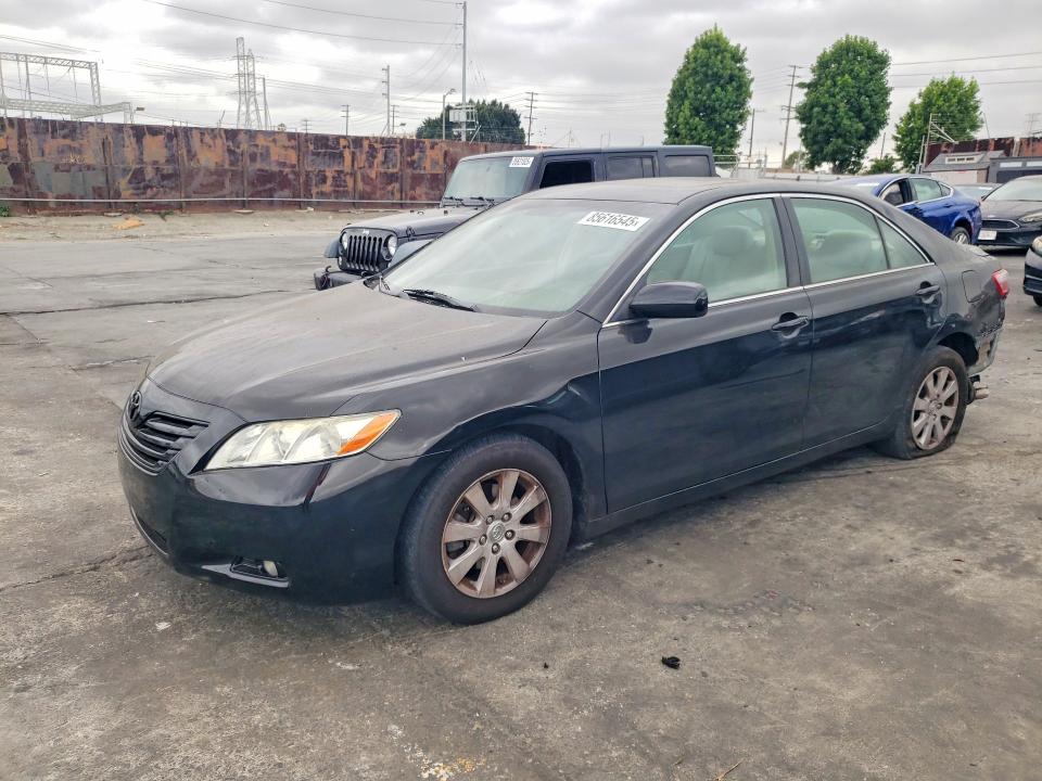 2009 Toyota Camry მანქანა იყიდება აუქციონზე, vin: 4T1BK46K99U577534, აუქციონის ნომერი: 85616545