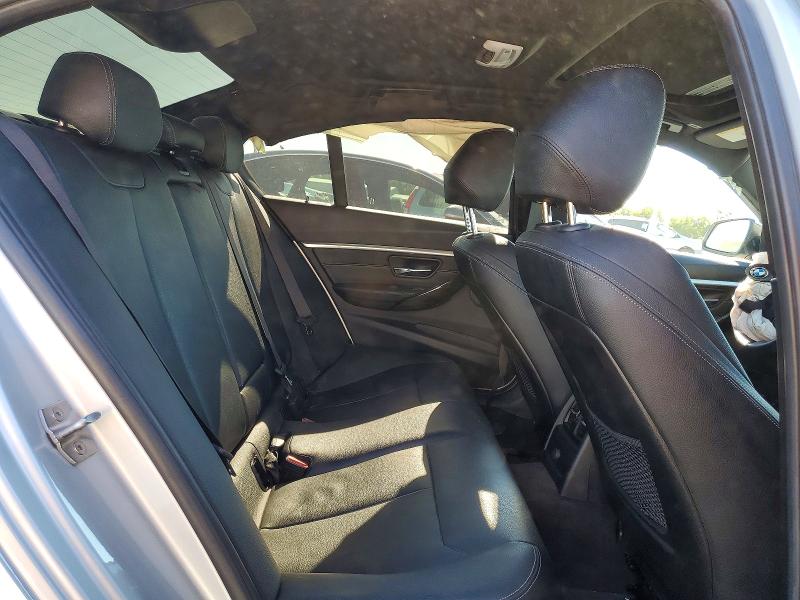 Aukcja sprzedaży 2017 Bmw 330e, vin: WBA8E1C31HA029056, numer aukcji: 60087986