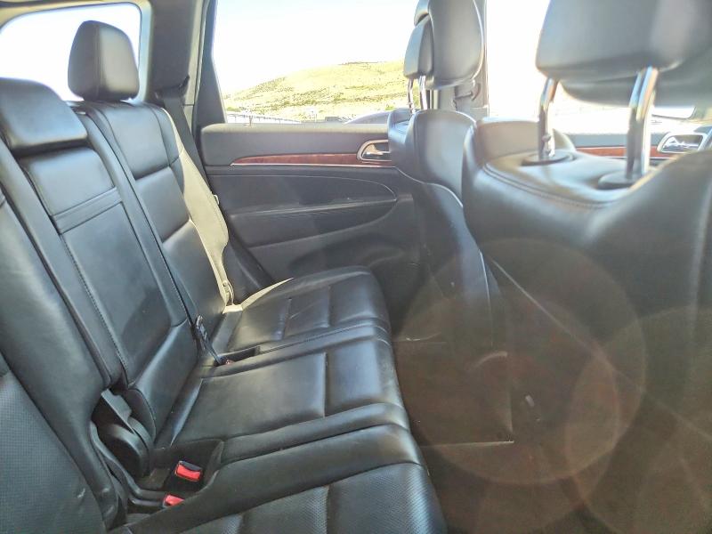 61192506 :رقم المزاد ، 1C4RJFBT1DC573167 vin ، 2013 Jeep Grand Cherokee مزاد بيع
