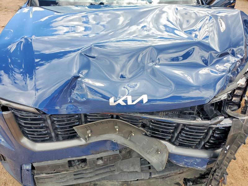 Aukcja sprzedaży 2024 Kia Sorento, vin: 5XYRHDJFXRG260617, numer aukcji: 63379136