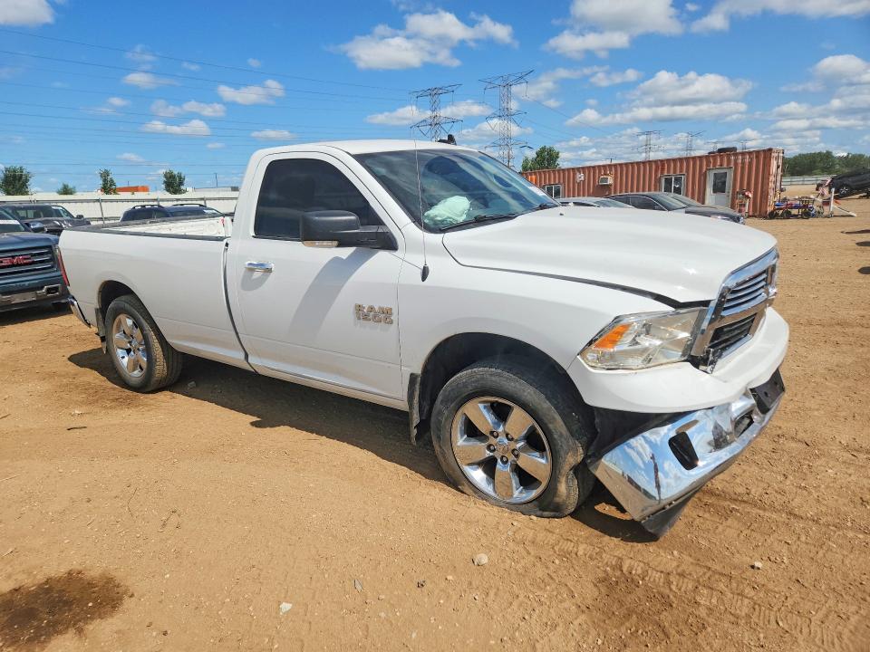 Aukcja sprzedaży 2018 Ram 1500, vin: 3C6JR7EG7JG254883, numer aukcji: 61714816