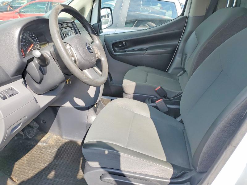 62791136 :رقم المزاد ، 3N6CM0KN0FK707480 vin ، 2015 Nissan Nv200 مزاد بيع