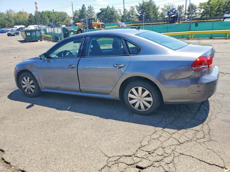 Продажа на аукционе авто 2013 Volkswagen Passat, vin: 1VWAP7A39DC024090, номер лота: 62280936