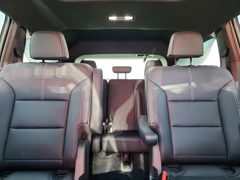 Aukcja sprzedaży 2025 Gmc Acadia, vin: 1GKENKRS5SJ149075, numer aukcji: 62395966