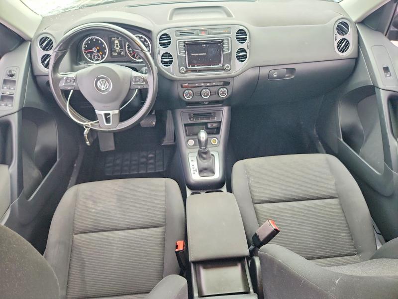 Aukcja sprzedaży 2017 Volkswagen Tiguan, vin: WVGBV7AX0HK043716, numer aukcji: 60570776