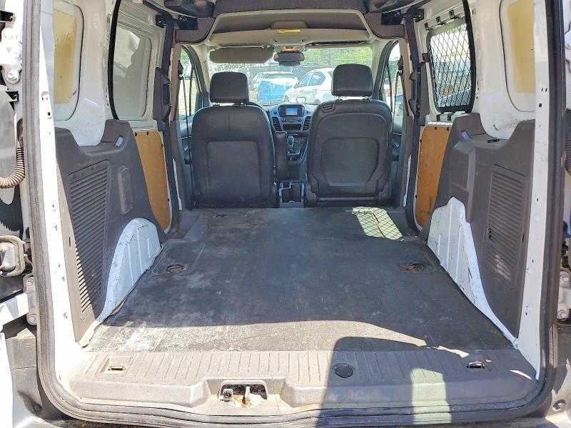 Продажа на аукционе авто 2019 Ford Transit Connect, vin: NM0LS6E27K1392084, номер лота: 62860676