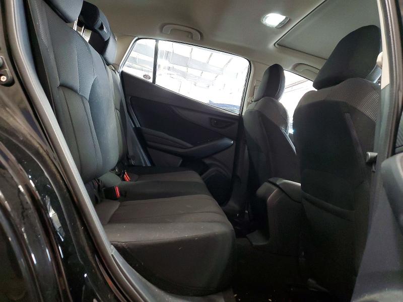 Aukcja sprzedaży 2020 Subaru Impreza, vin: 4S3GTAD67L3706086, numer aukcji: 62675386