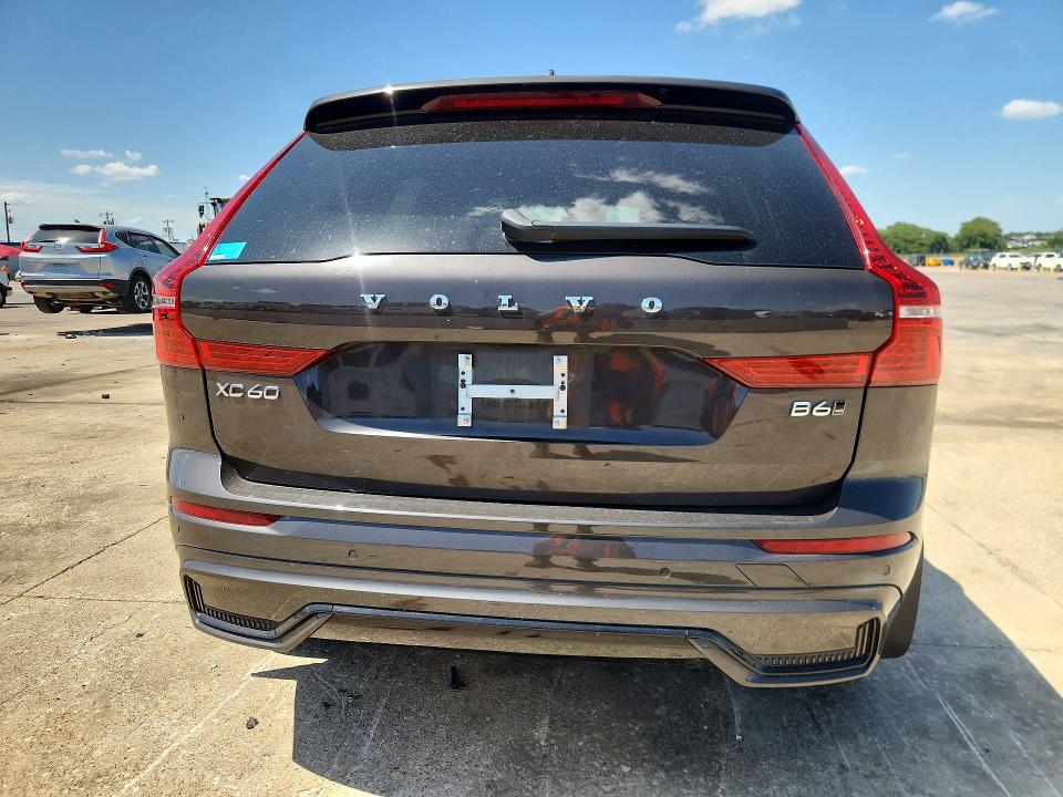 Продаж на аукціоні авто 2022 Volvo Xc60, vin: YV4062RM8N1953876, номер лоту: 59592556