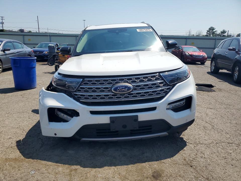Продаж на аукціоні авто 2023 Ford Explorer, vin: 1FMSK8FH1PGA50014, номер лоту: 59575976