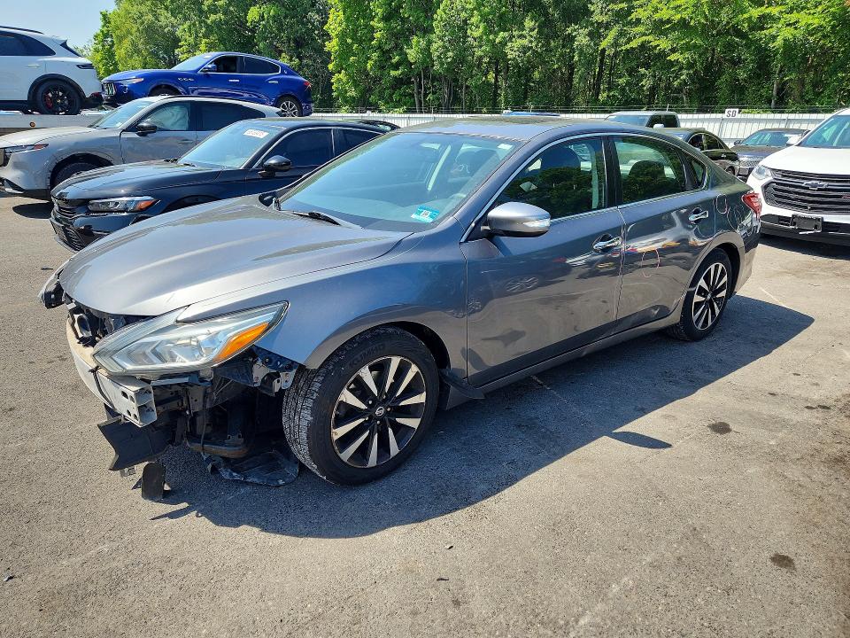 Aukcja sprzedaży 2018 Nissan Altima, vin: 1N4AL3AP6JC225487, numer aukcji: 59305626