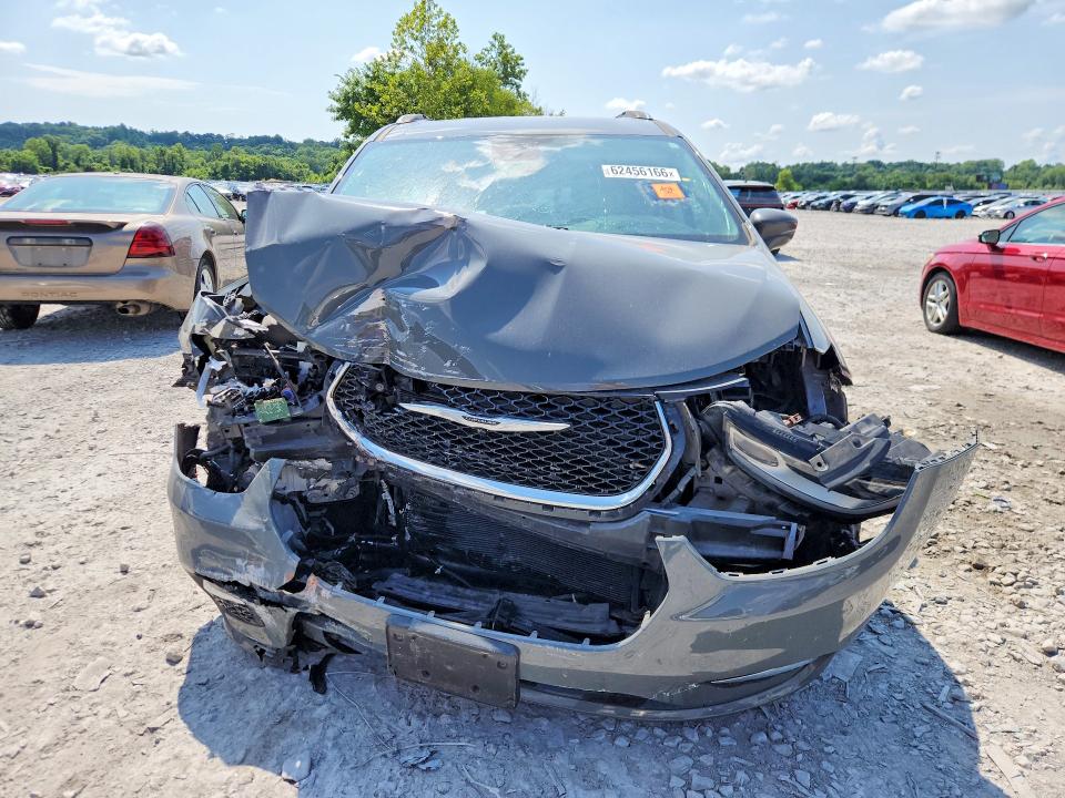 Aukcja sprzedaży 2021 Chrysler Pacifica, vin: 2C4RC1BG4MR598183, numer aukcji: 62456166