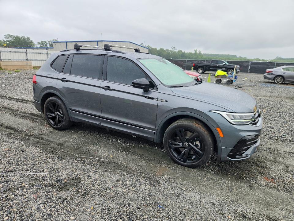 Продаж на аукціоні авто 2023 Volkswagen Tiguan, vin: 3VVCB7AX6PM069148, номер лоту: 62512036