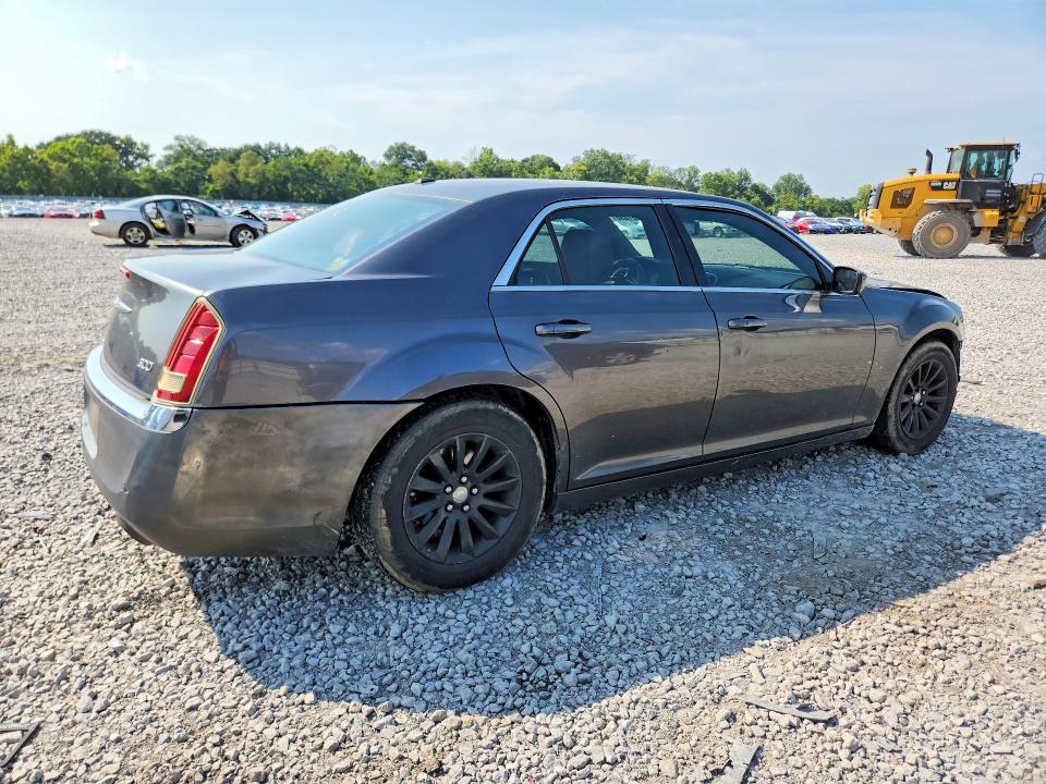 Продаж на аукціоні авто 2013 Chrysler 300, vin: 2C3CCAAG4DH589288, номер лоту: 62991696