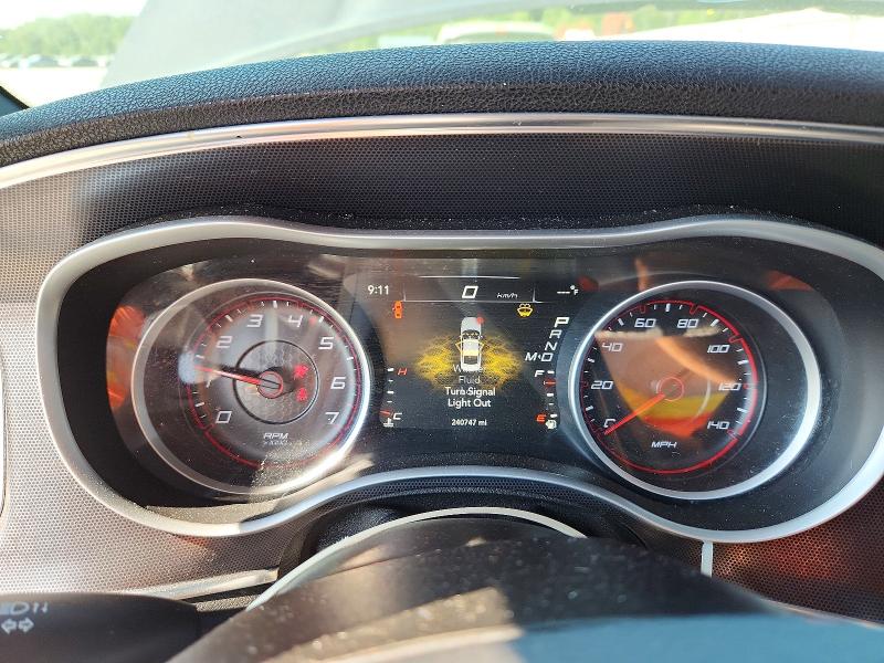 Aukcja sprzedaży 2015 Dodge Charger, vin: 2C3CDXJG1FH884352, numer aukcji: 61424776