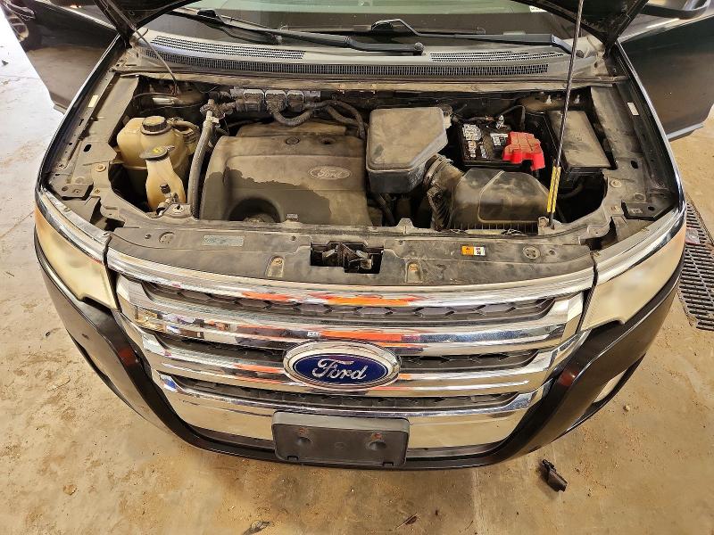 Продаж на аукціоні авто 2011 Ford Edge, vin: 2FMDK3KC8BBA41266, номер лоту: 62232336