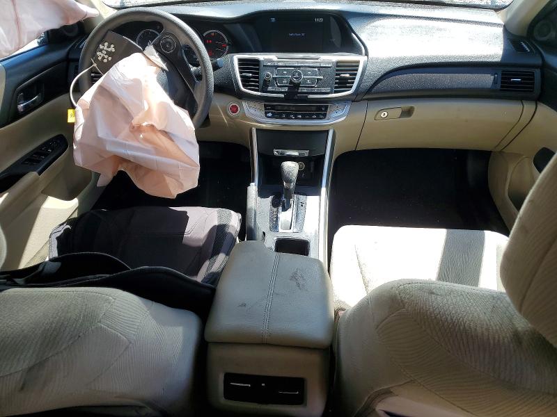 Aukcja sprzedaży 2015 Honda Accord, vin: 1HGCR2F78FA027230, numer aukcji: 63214186