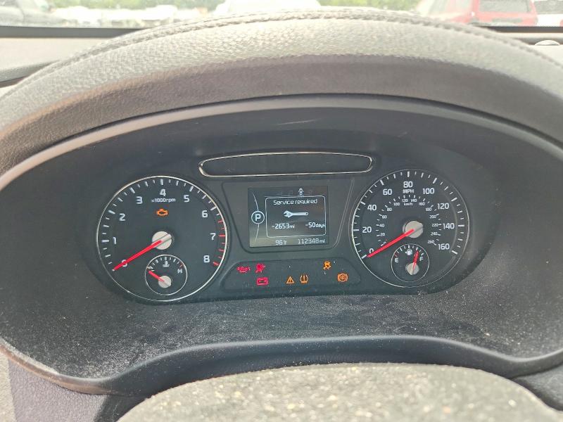 Продажа на аукционе авто 2018 Kia Sorento, vin: 5XYPGDA36JG414101, номер лота: 60686826