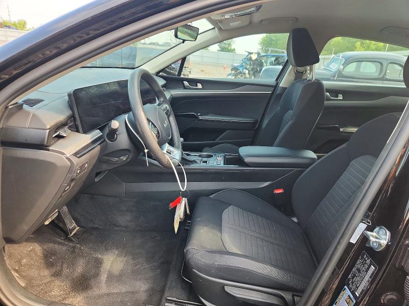 2026 Kia K5 მანქანა იყიდება აუქციონზე, vin: KNAG24J75T5441199, აუქციონის ნომერი: 62978056
