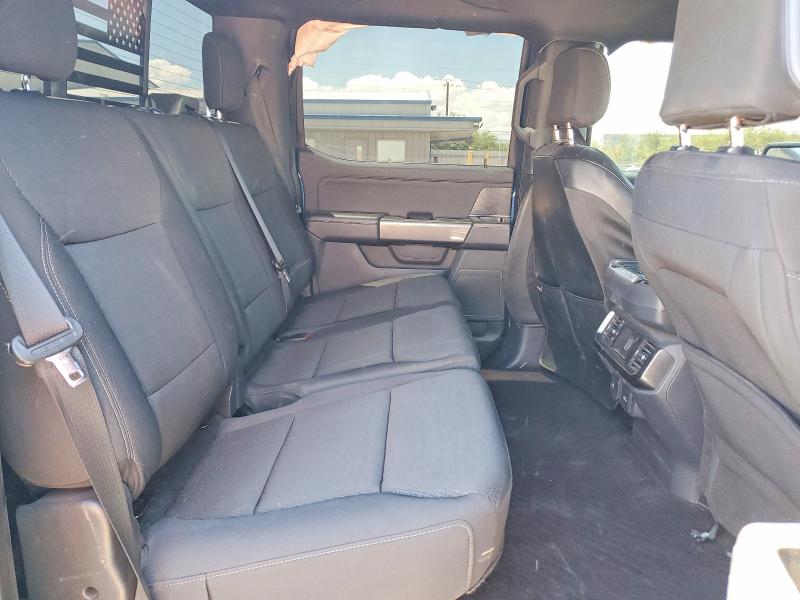 Aukcja sprzedaży 2022 Ford F150, vin: 1FTFW1E8XNKE92402, numer aukcji: 60232946