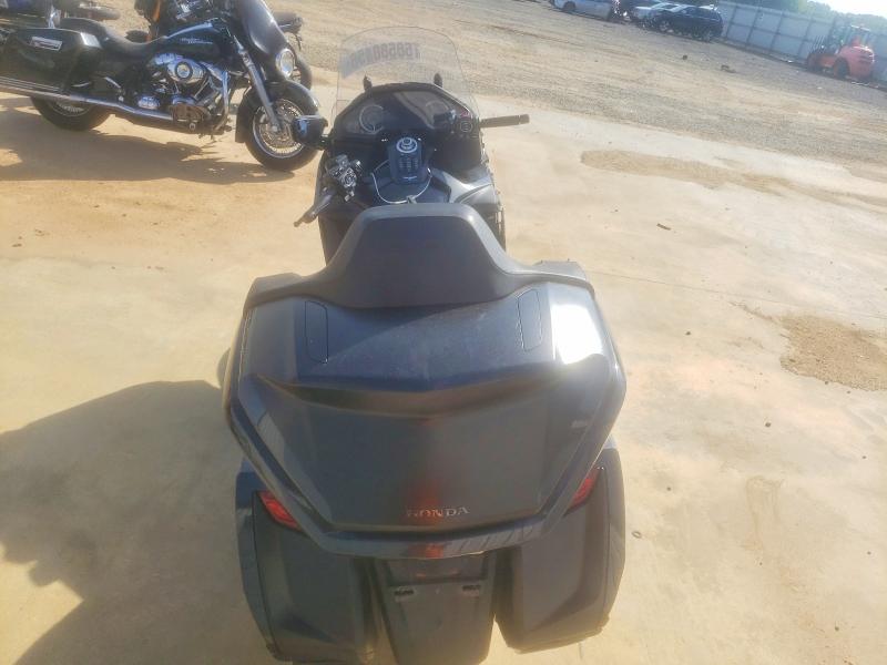 Aukcja sprzedaży 2022 Honda Gl1800, vin: JH2SC7907NK400121, numer aukcji: 60555016