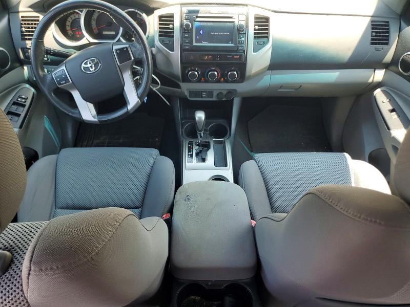 Продаж на аукціоні авто 2013 Toyota Tacoma, vin: 5TFJU4GN5DX050505, номер лоту: 59950856