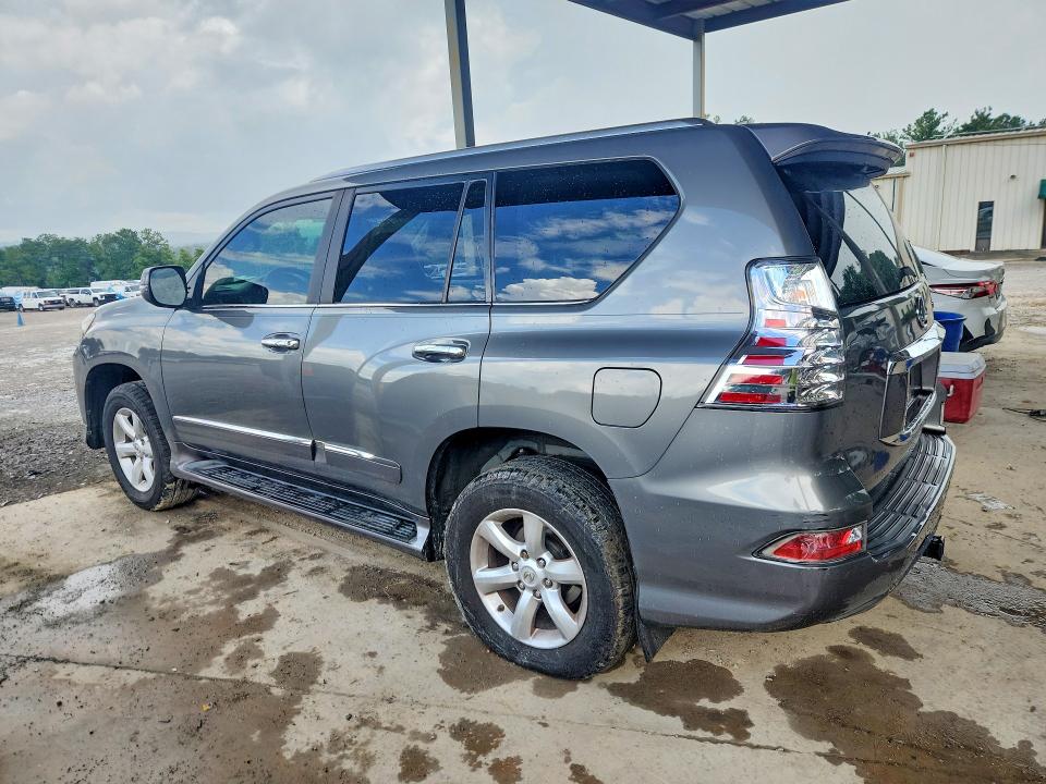 Aukcja sprzedaży 2014 Lexus Gx, vin: JTJBM7FX0E5077744, numer aukcji: 60053696