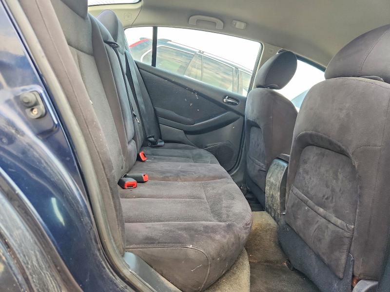 62862846 :رقم المزاد ، 1N4AL2AP2CN533628 vin ، 2012 Nissan Altima مزاد بيع