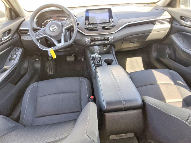 Продажа на аукционе авто 2025 Nissan Altima, vin: 1N4BL4DV1SN354635, номер лота: 62152886