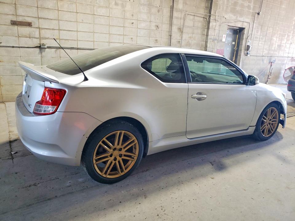 Продаж на аукціоні авто 2012 Scion Tc, vin: JTKJF5C77C3036725, номер лоту: 61691166