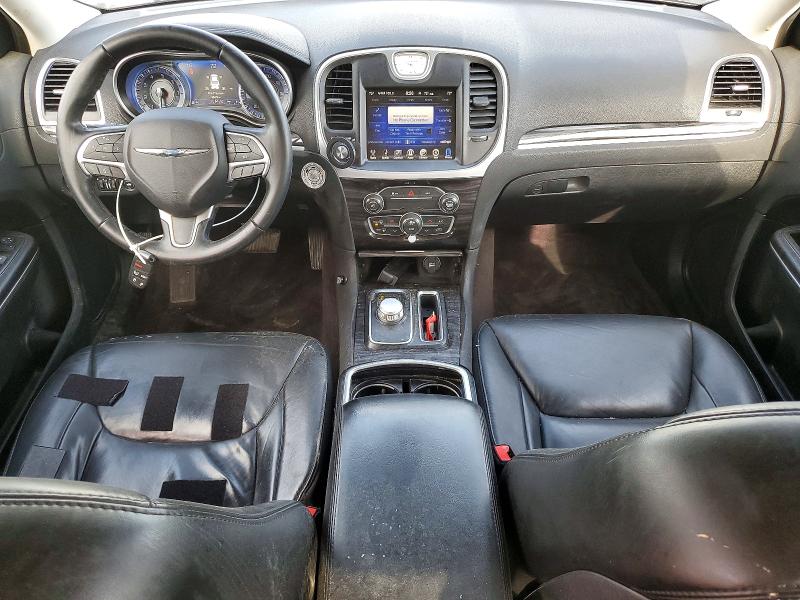 Aukcja sprzedaży 2016 Chrysler 300, vin: 2C3CCAAG8GH343686, numer aukcji: 59296296