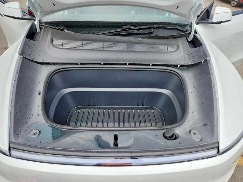 Aukcja sprzedaży 2026 Tesla Model Y, vin: 7SAYGDEE2TF567975, numer aukcji: 62873436