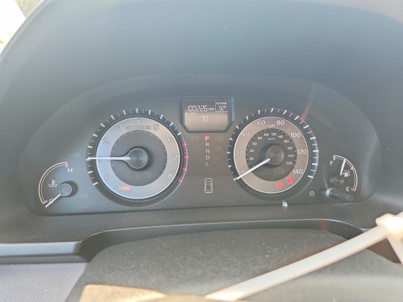 Продажа на аукционе авто 2014 Honda Odyssey, vin: 5FNRL5H67EB070463, номер лота: 59003176