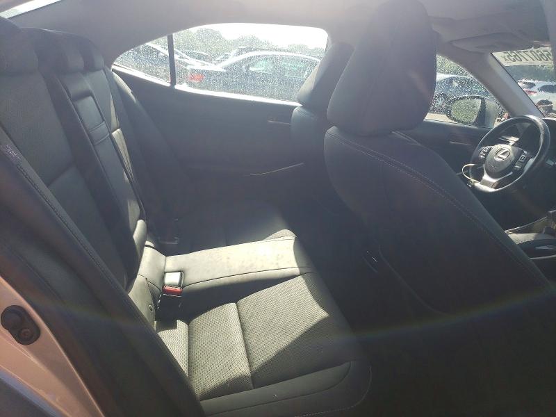 Aukcja sprzedaży 2019 Lexus Is, vin: JTHC81D28K5038569, numer aukcji: 85607765