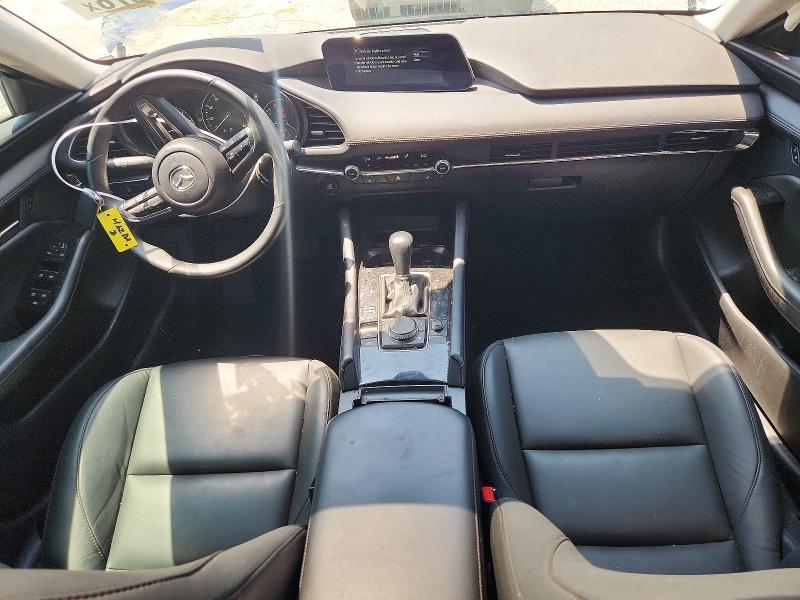 Продаж на аукціоні авто 2024 Mazda 3, vin: 3MZBPACM5RM435600, номер лоту: 63305876