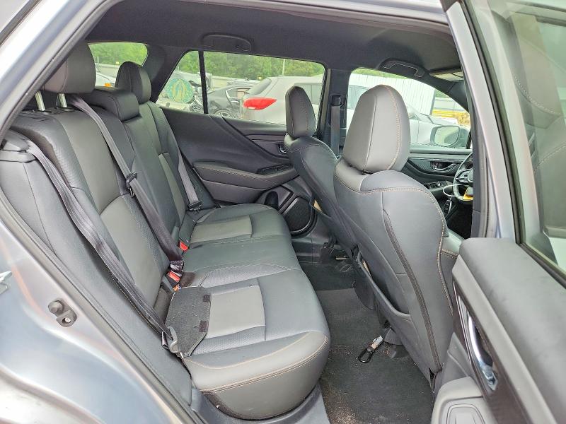 Aukcja sprzedaży 2022 Subaru Outback, vin: 4S4BTGSD6N3182233, numer aukcji: 62124316