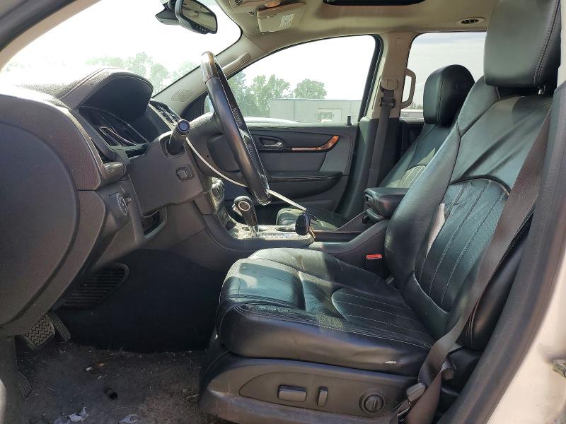 Aukcja sprzedaży 2014 Gmc Acadia, vin: 1GKKRTKD2EJ151752, numer aukcji: 61728876