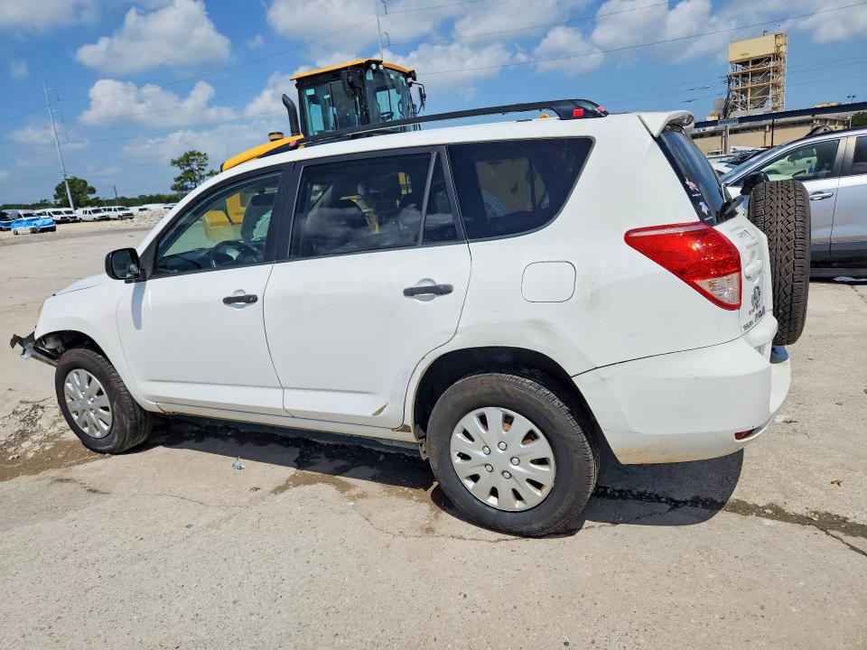 Aukcja sprzedaży 2006 Toyota Rav4, vin: JTMZD33V666000997, numer aukcji: 62591856