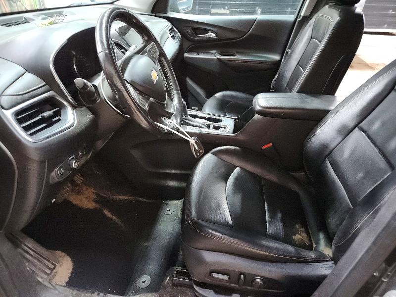 61673626 :رقم المزاد ، 2GNAXVEV1J6289665 vin ، 2018 Chevrolet Equinox مزاد بيع