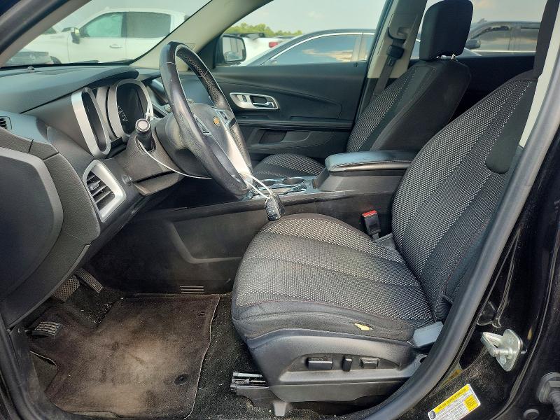 Продаж на аукціоні авто 2016 Chevrolet Equinox, vin: 2GNFLFE33G6346642, номер лоту: 61179686