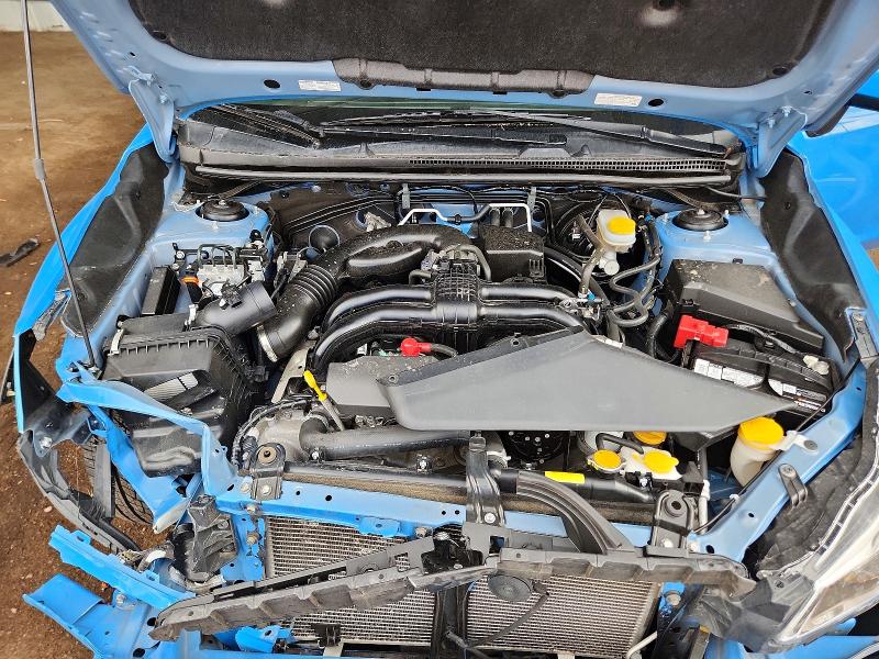 2016 Subaru Crosstrek მანქანა იყიდება აუქციონზე, vin: JF2GPANC6G8217911, აუქციონის ნომერი: 62876526