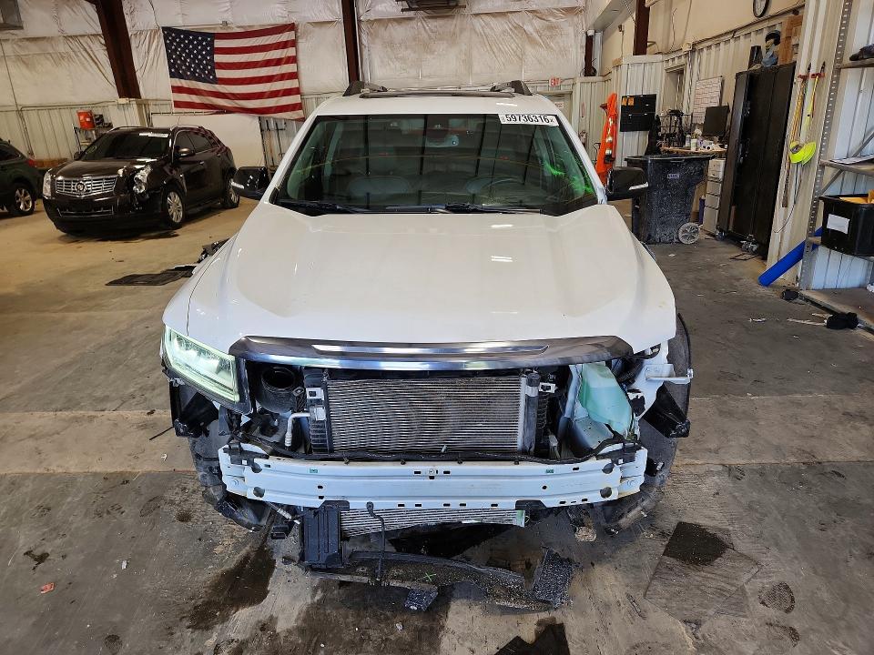Aukcja sprzedaży 2023 Gmc Acadia, vin: 1GKKNLLS1PZ263715, numer aukcji: 59736316