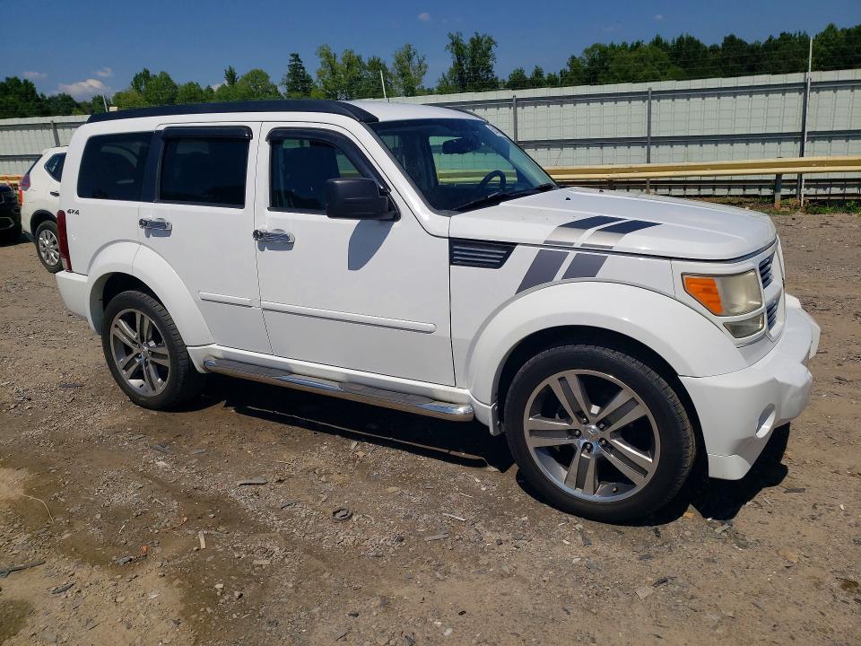 Aukcja sprzedaży 2011 Dodge Nitro, vin: 1D4PU6GX4BW537885, numer aukcji: 60437686