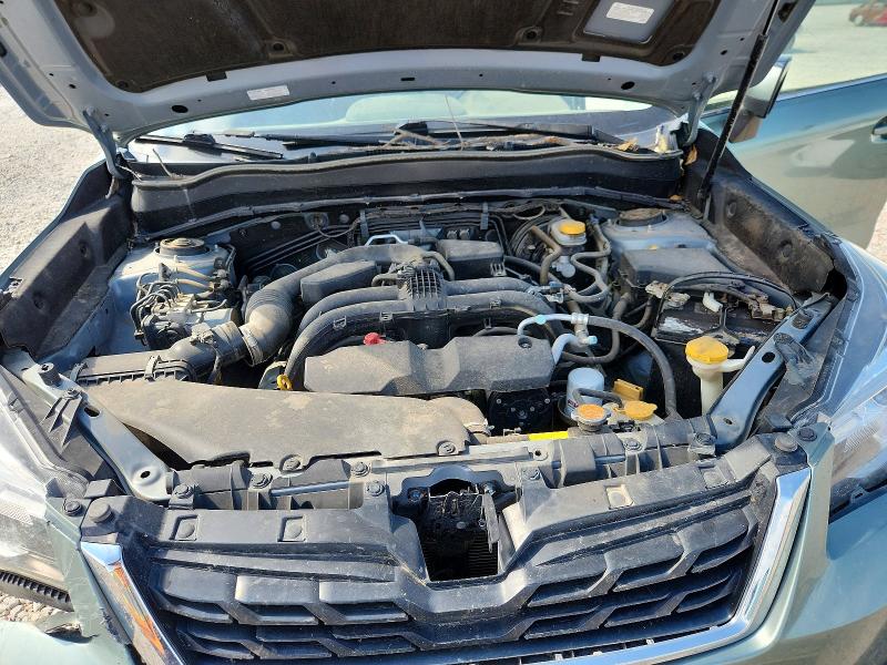 Продаж на аукціоні авто 2017 Subaru Forester, vin: JF2SJARC5HH585052, номер лоту: 60687006