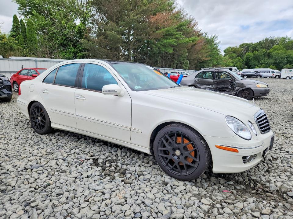 Продажа на аукционе авто 2008 Mercedes-benz E, vin: WDBUF87X78B324756, номер лота: 62814476